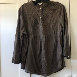 Nice Lucky Brand Blouse